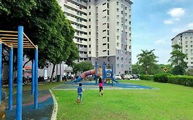 Maya Homestay Putrajaya Unit Dua